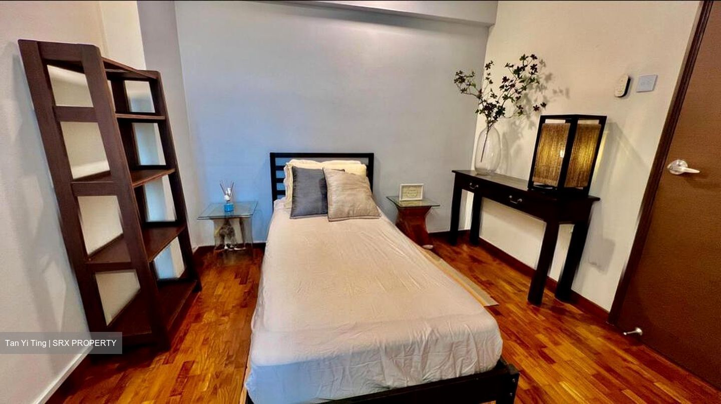 Aquarius By The Park (D16), Condominium #613294631